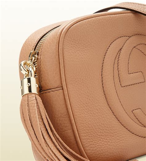 gucci soho disco bag large|gucci disco bag best price.